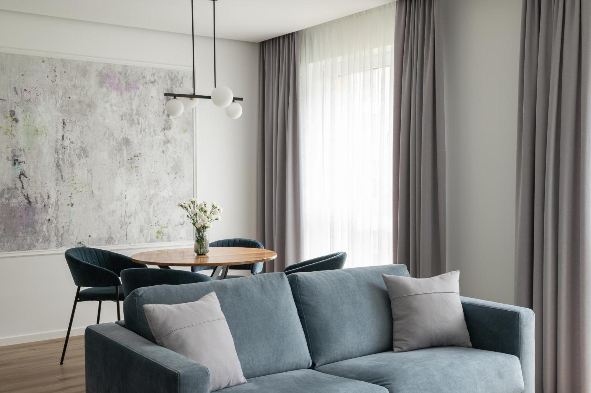 No. 2 Park Avenue Apartment Kaunas Exterior foto
